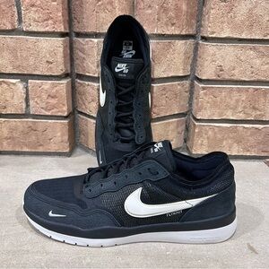 Nike SB PS8 Black White Panda FV8493-003 Men’s Size 12